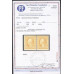 USA-no-356-mint-very-fine-pair-with-certification Bild