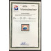 USA-no-C3-grounded-plane-mint-og-nh-vf-PSE-certification image