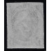 Scott #1 - $1,500.00 – XF-Used – Blue “5” in circle cancel SHOWPIECE! 2002 PFC image