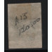 16-F-VF+-Scarce-used-neat-light-cancel-with-nice-color Bild