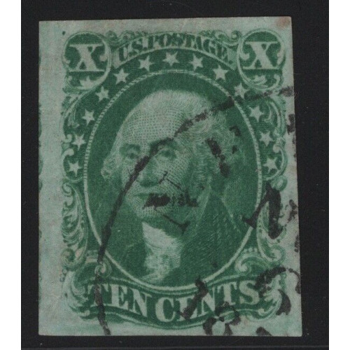 16-XF-used-neat-light-cancel---APS-cert---with-nice-color Bild