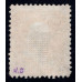 US-STAMPS-no-100-GRILLED-USED Bild