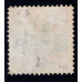 US-STAMPS-no-118-GRILLED-USED Bild