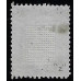 Scott #85B - $900.00 – Fine-used – ATTRACTIVE 1868 – 2¢ Z Grill. 2021 PSAG Cert. Bild