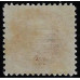 Scott #112 - $500.00 – F VF-Part OG-VLH – Large margins and vivid color. PF Cert Bild