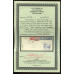 Charles-Lindbergh-Signed-FAM-F5-1-Miami-to-Canal-Zone-Cover-with-Weiss-Cert-P69C Bild