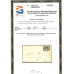 Showing image for USA--No-292-Very-Fine-Used-On-Cover-To-Windsor-Canada