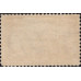 SC No 293 Very Fine, Original gum, Lightly hinged. Cat $1,900.00. Showpiece! image